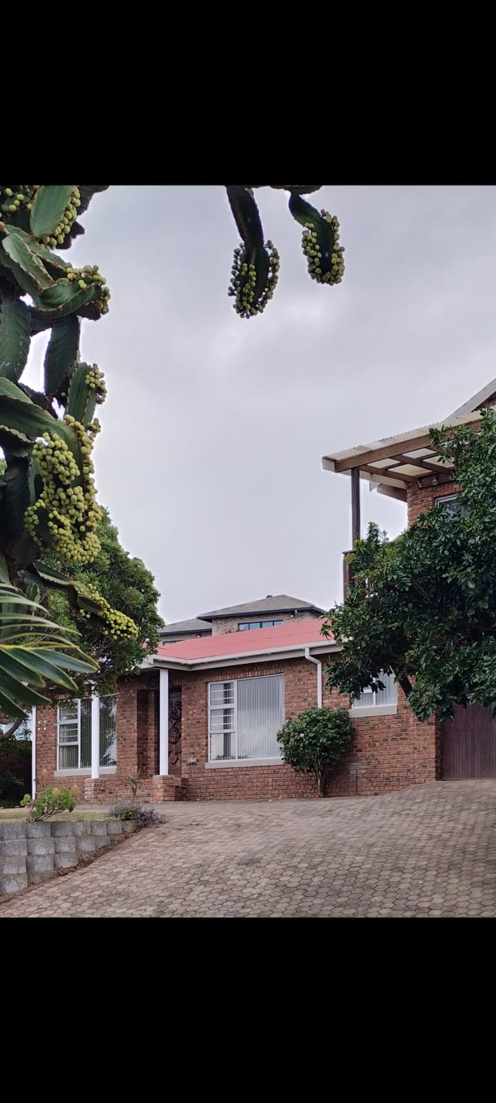 4 Bedroom Property for Sale in Tergniet Western Cape